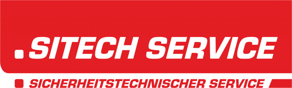 Sitech Service Arbeitssicherheit